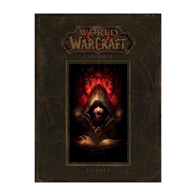 Warcraft: Xronikalar. Entsiklopediya 288x215x15 36298