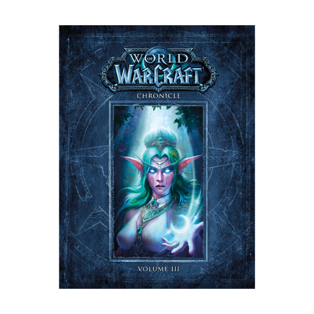 Warcraft: Xronikalar. Entsiklopediya. 3-jild 290x220x19 81553