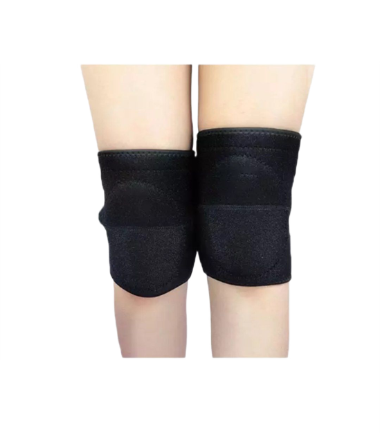 Наколенники на липучках UANAK5 XL