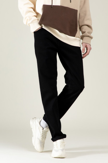 Qora 36 Jinsi  SS23DE3N-38-12197