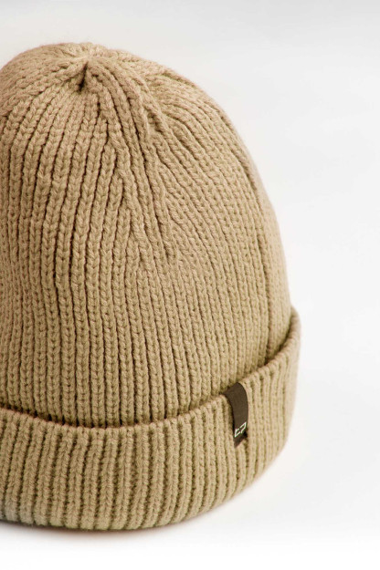 Шапка Beige 1 AW22NS4N-4-12172