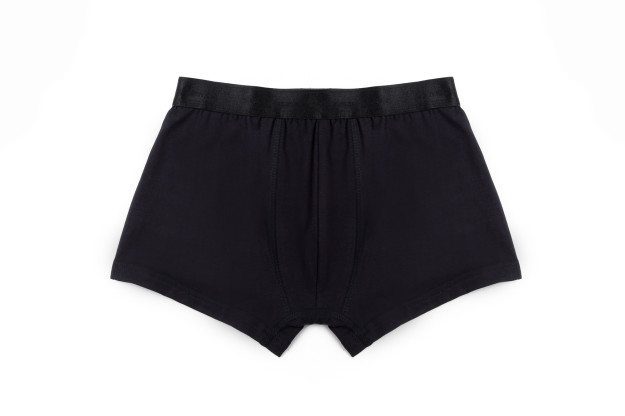 Trunk qora XL ichki kiyimlari  AW22NS4N-44-12032