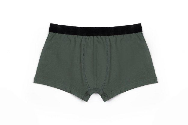 Трусы trunk Green S AW22NS4N-44-12032