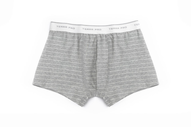 Trunk Grey s ichki kiyimlari  AW22NS4N-44-12038
