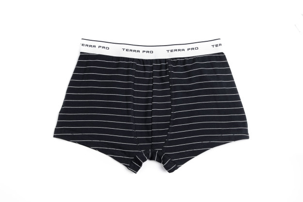 Трусы trunk Navy L AW22NS4N-44-12038