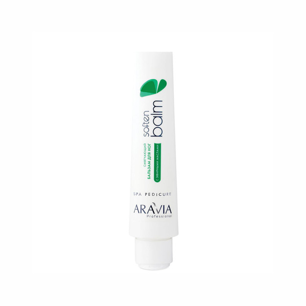 Yumshoq balzam 100ml oyoq yumshatuvchi balzam 4033