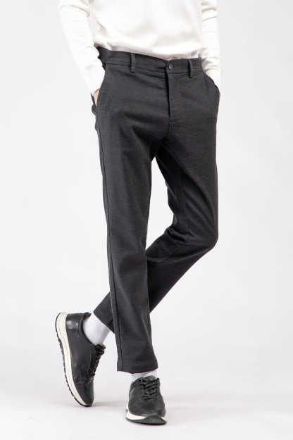 Брюки Dark Grey 33 AW22CA3N-2-12154