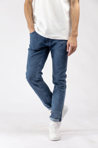 Джинсы Blue 31 SS23DE3N-38-12209