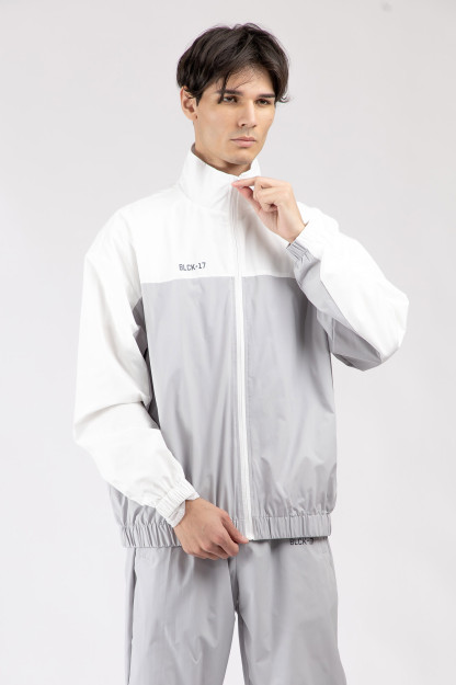 Olimpiya qisqa uzunligi Grey XL  SS23CA2S-34-12454