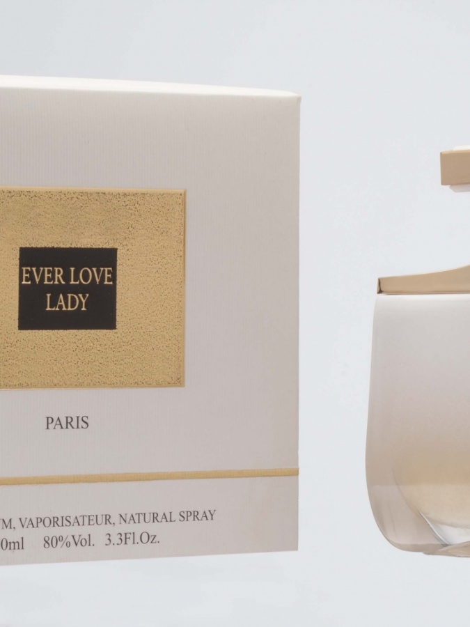 Ever LOVE LADY EDP 100 ML parfyum suvi  УТ-00006970