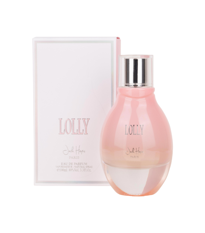 Lolly EDP 100 ML parfyum suvi  УТ-00006973