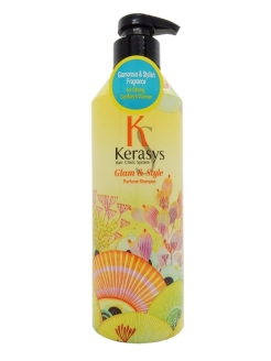 15KS Perfume2 Glam & Stylish Shampoo 600ml УТ-00007138