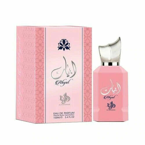 AL WATANIAH KHUSUSI PERFUME 100ML - ABYAT УТ-00007207