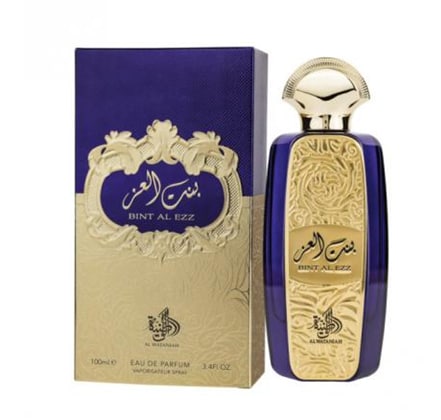 AL WATANIAH KHUSUSI PERFUME 100ML - BINT AL EZZ  УТ-00007206