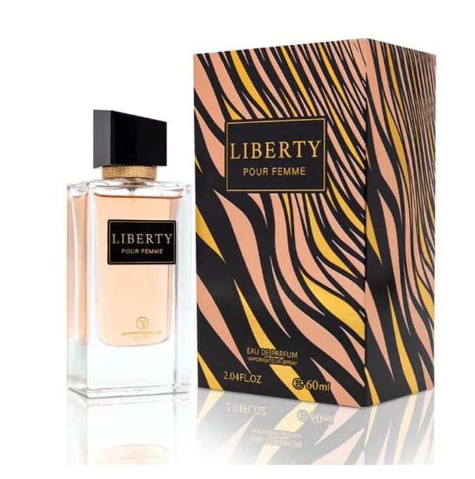 GRANDEUR ELITE EDP PERFUME 60ML - LIBERRTY УТ-00007205