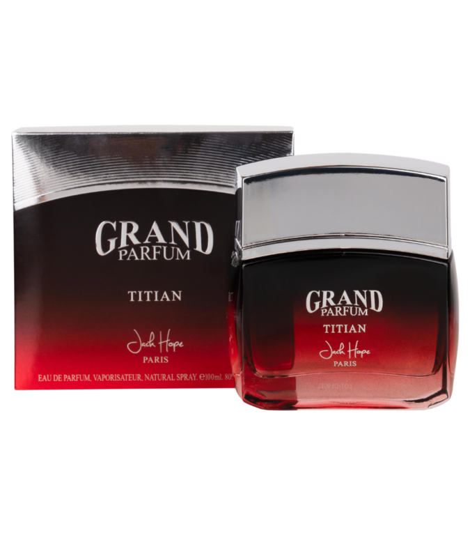 Парфюмерная вода GRAND PARFUM TITIAN EDP 100 ML УТ-00006972