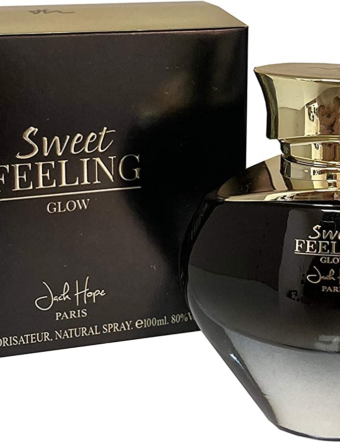 Parfyum suvi shirin FEELING GLOW EDP 100 ML  УТ-00006985