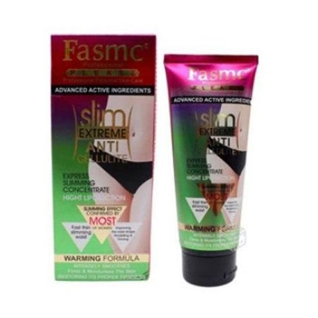 Fasmc Slim Extreem anti-selülit kremi    УТ-00002328