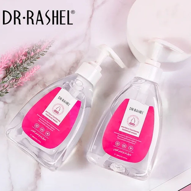 Intim gigiena uchun oqartiruvchi yuvish jeli, 480 ml. УТ-00000246