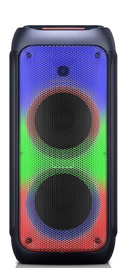 Караоке SUPERBASS колонка MD1-1010 49548