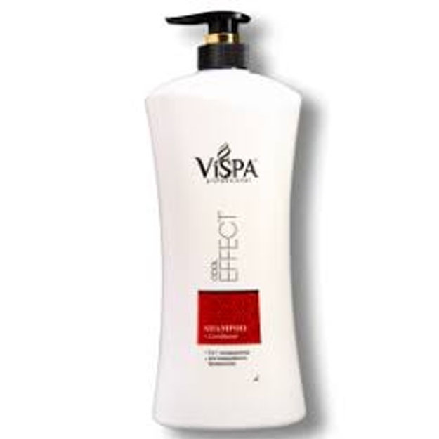 VISPA-1000 shampuni (2 dan 1 gacha-Konditsioner)  УТ-00002261