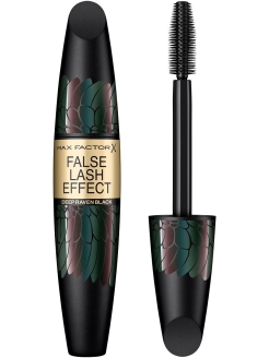Тушь для ресниц Max Factor False Lash Effect Volume&Thickening Black Mascara УТ-00007384