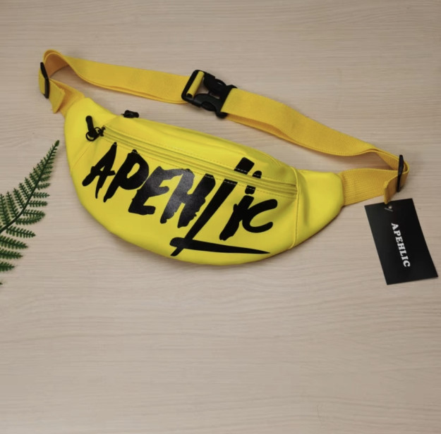 Banana kamar va elkama-elka apehlic eko teri 740