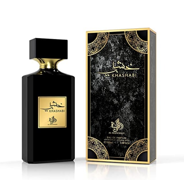AL WATANIAH PERFUME KHASHABI 100ML  УТ-00007201
