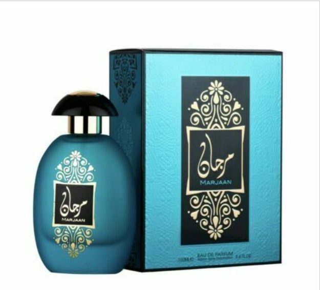AL WATANIAH PERFUME MARJAAN 100ML  УТ-00007199