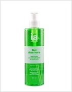 IA tabiiy aloe Vera gel, 250ml УТ-00007916