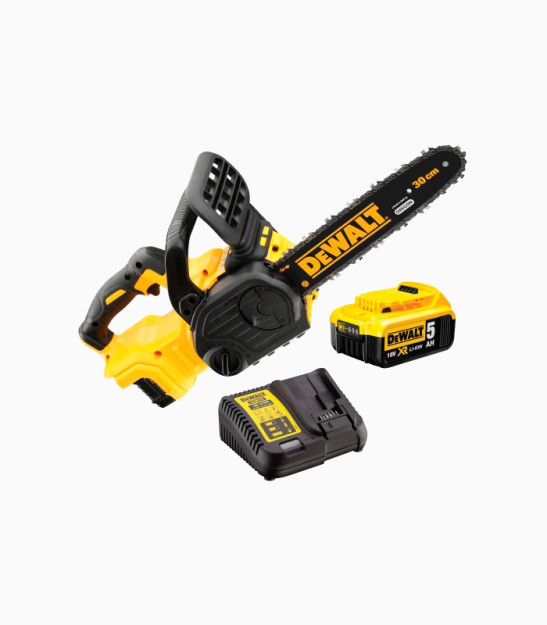 Dewalt dcm565p1 5566 simsiz zanjirli arra Brandtools5566