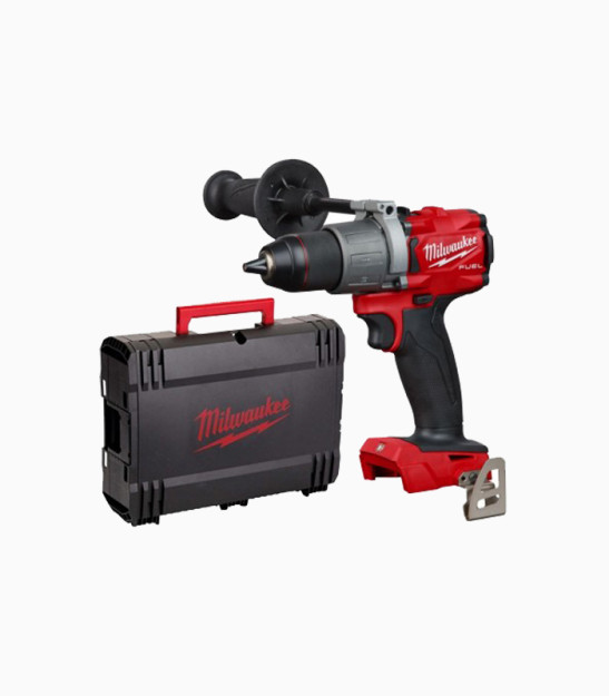 Аккумуляторная дрель-шуруповерт Milwaukee M18 FPD2-0X 8652
