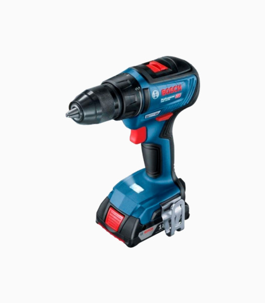 BOSCH GSR 18v-50 7309 simsiz burg'ulash va tornavida Brandtools7309