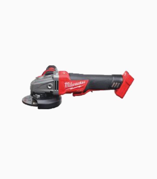 Simsiz Uhm Milwaukee M18 CAG125X-0 8640 Brandtools8640