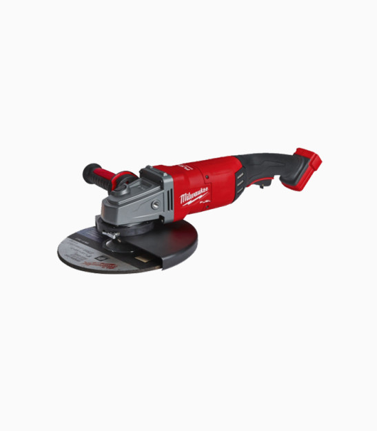 Simsiz Uhm Milwaukee M18 FLAG230XPDB-0C 8646 Brandtools8646
