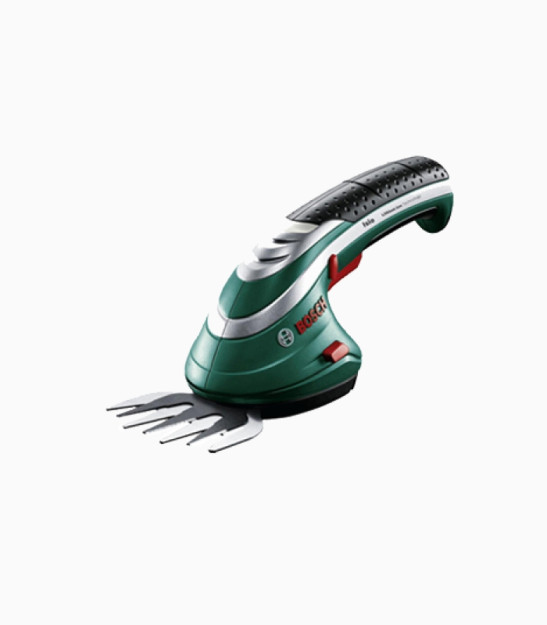 Bosch isio z simsiz o't va buta qaychi 4880 Brandtools4880