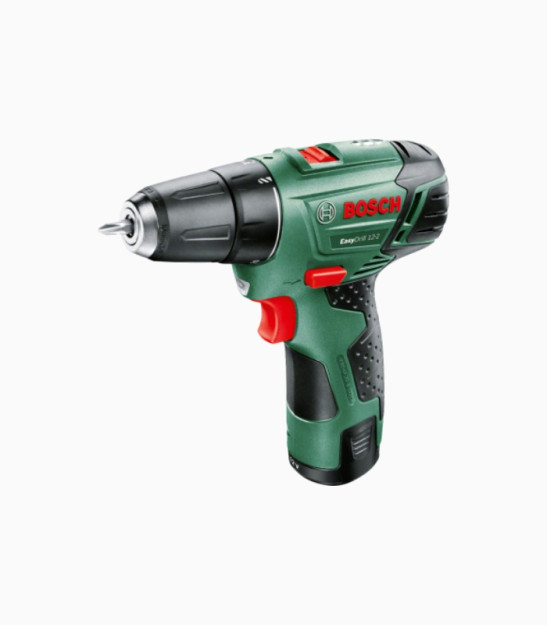 BOSCH easydrill simsiz tornavida 12-2 4898 Brandtools4898