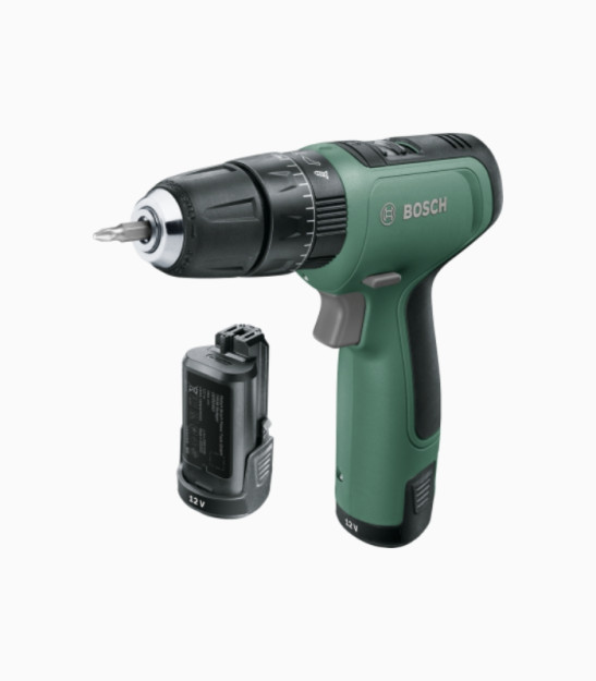 BOSCH easyimpact 1200 4900 simsiz tornavida Brandtools4900