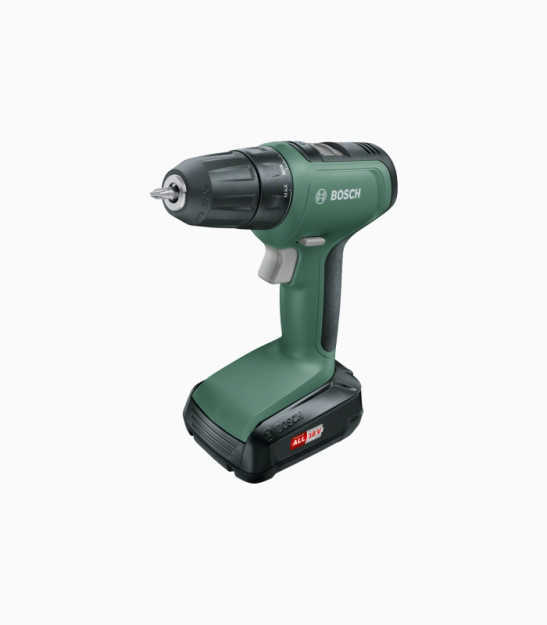 Аккумуляторный шуруповерт BOSCH UniversalDrill 18 4902