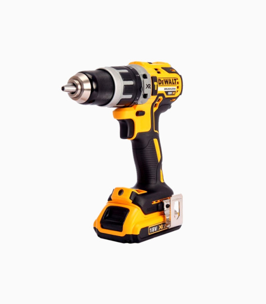 Dewalt dcd796 D2 5192 simsiz (zarba) tornavida Brandtools5192