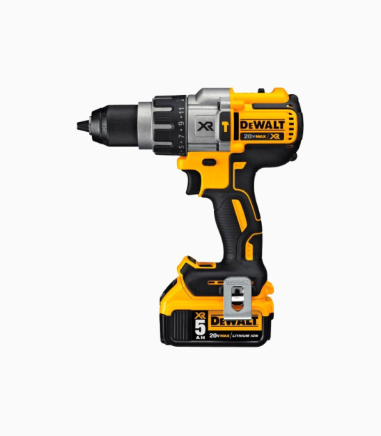 Dewalt dcd796 P2 5160 simsiz zarba drayveri Brandtools5160