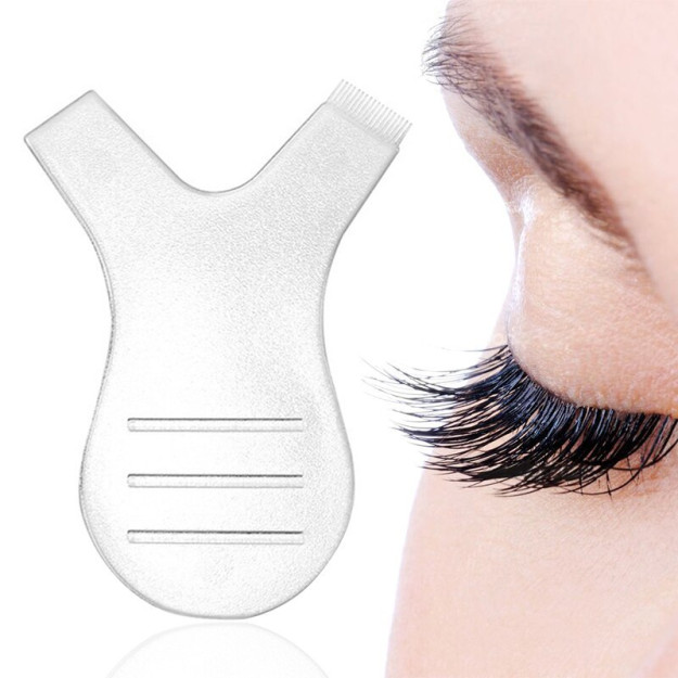 Kirpiklarni burish uchun aplikator, CC Lashes   0108сс