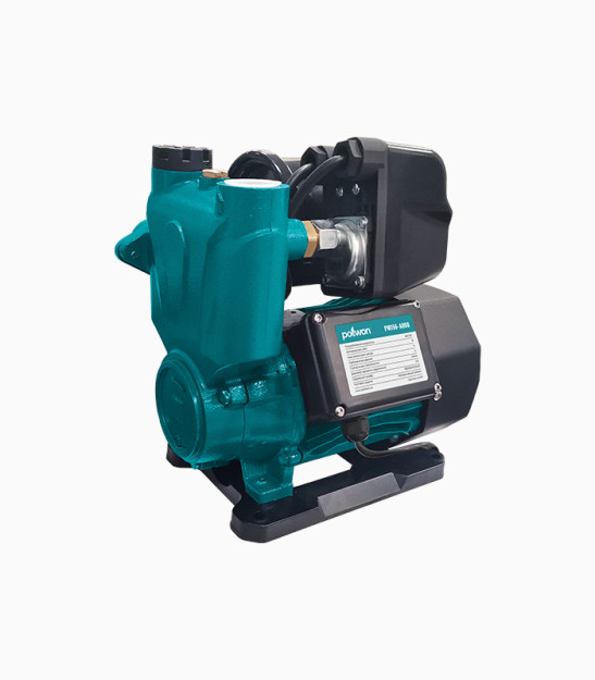 POLLWON pw156-A800 8404 avtomatik suv nasosi Brandtools8404