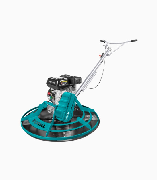 Umumiy TP9361-2 6671 benzinli maydalagich Brandtools6671