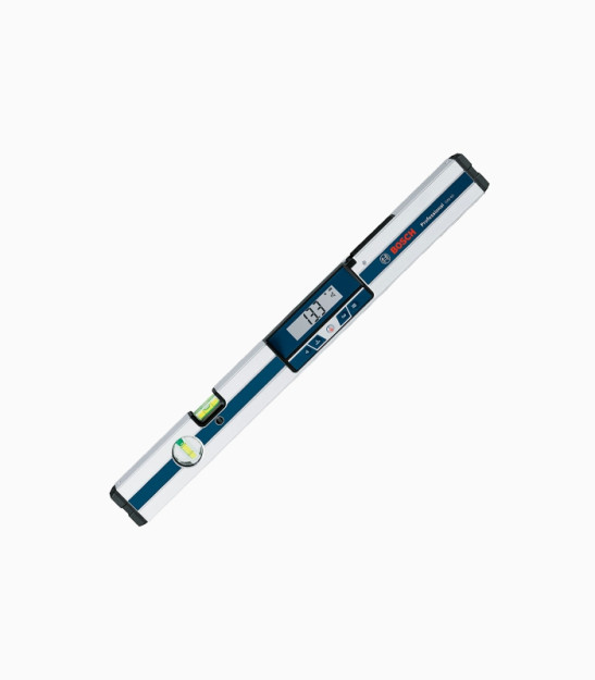 Цифровой уклономер BOSCH GIM 60 Professional 7441