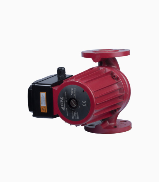 EPA esn40 aylanma nasosi-12-250 4363 Brandtools4363
