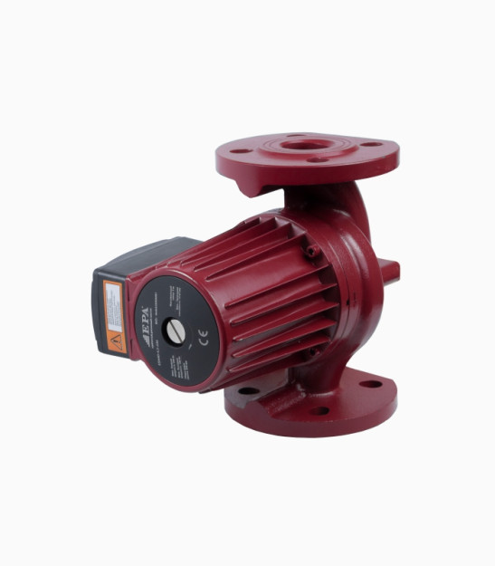 EPA esn40 aylanma nasosi-4-230 4361 Brandtools4361