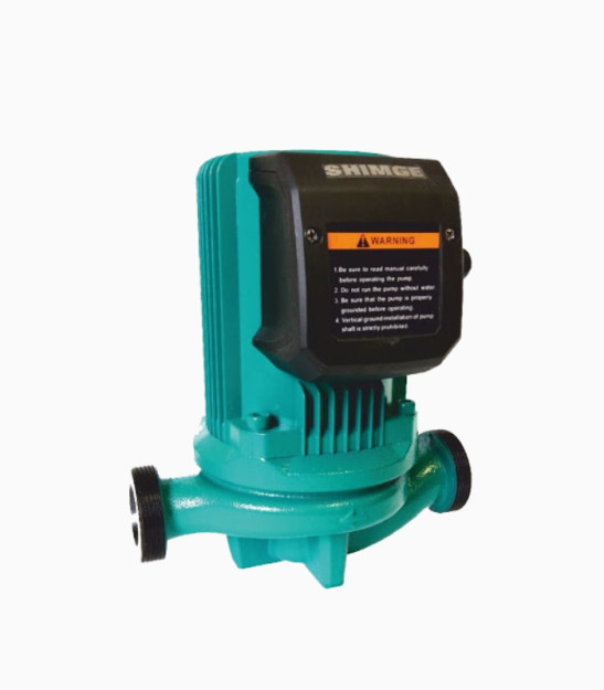 SHIMGE xp50-9 4466 aylanma nasosi Brandtools4466