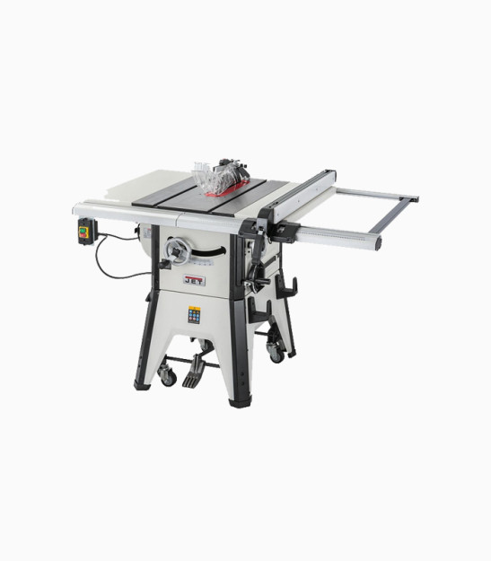 JET JLTS-10-M 230 dumaloq arra 8784 yilda Brandtools8784