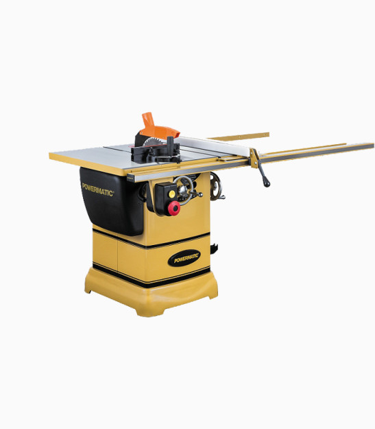 Циркулярная пила JET Powermatic PM1000 400В 8796